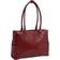 McKlein Willow Springs | 15” Laptop Briefcase - Red